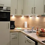 Bergflora Apartamento Oberstdorf