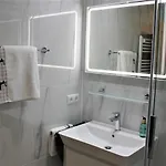 Apartamento Bergflora Oberstdorf