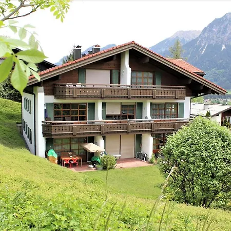 Bergflora * Oberstdorf
