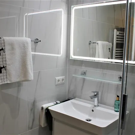 Apartment Bergflora Oberstdorf