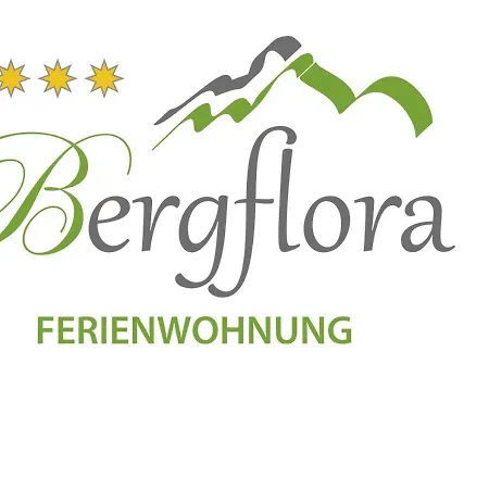 Apartment Bergflora